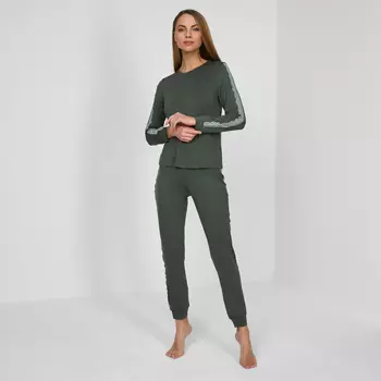 Комплект Laguna, оливковый