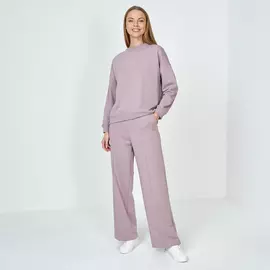 Комплект Leggero, сиреневый II