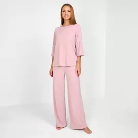 Комплект Leggero, розовый