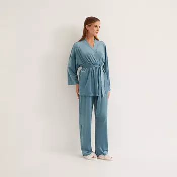 Комплект Lusso, голубой