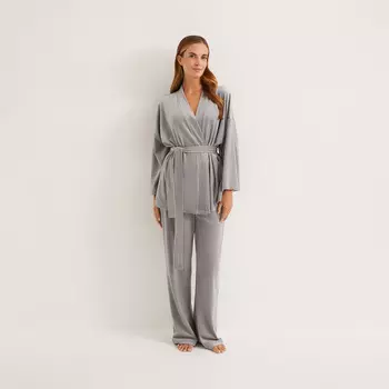 Комплект Lusso, серый