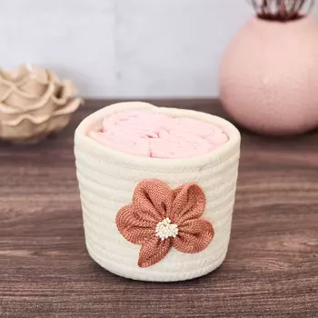 Комплект махровых полотенец Donara , 4 шт.