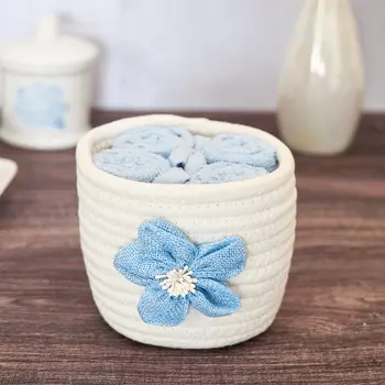 Комплект махровых полотенец Donara , 4 шт.