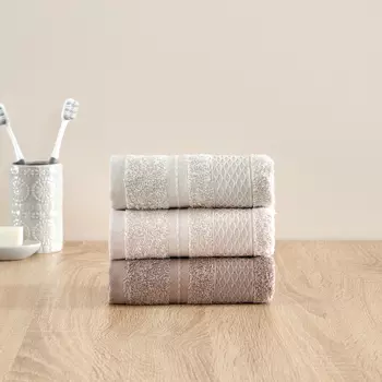 Комплект полотенец Maglia I