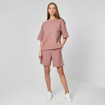 Комплект Massimo, розовый II