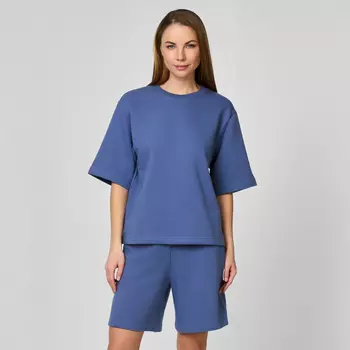 Комплект Massimo, синий II