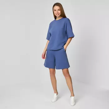 Комплект Massimo, синий II