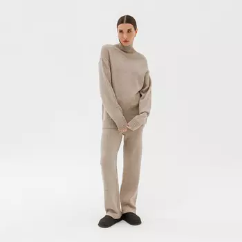 Комплект Mont blanc, бежевый