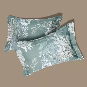 Комплект наволочек Acacia с ушками