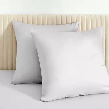 Комплект наволочек Albenga, серый