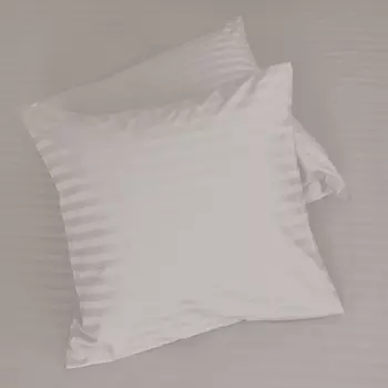 Комплект наволочек Ash gray I