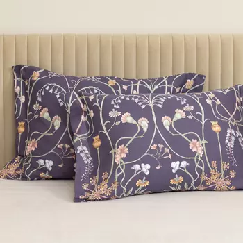 Комплект наволочек Bella vita с ушками