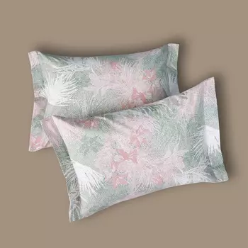 Комплект наволочек Bellona с ушками