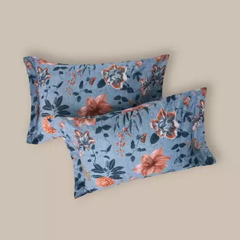 Комплект наволочек Binasco II с ушками