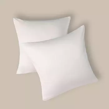 Комплект наволочек Biscuit beige