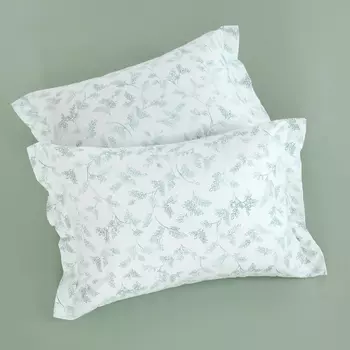 Комплект наволочек Botanica с ушками