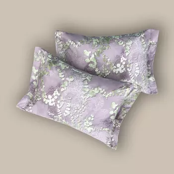 Комплект наволочек Bovary с ушками