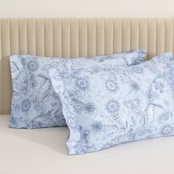 Комплект наволочек Brio с ушками