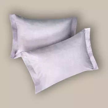 Комплект наволочек Calore с ушками