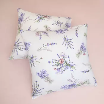 Комплект наволочек Capricia