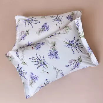 Комплект наволочек Capricia с ушками