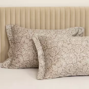 Комплект наволочек Chateau с ушками