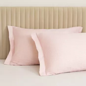 Комплект наволочек Circolo с ушками