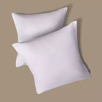 Комплект наволочек Cool Gray