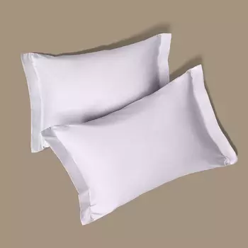 Комплект наволочек Cool Gray с ушками