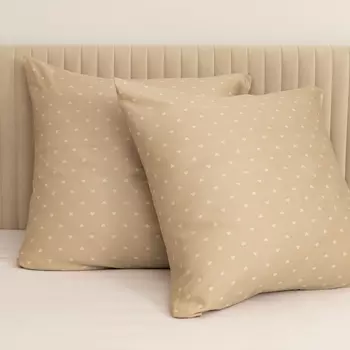 Комплект наволочек Crown