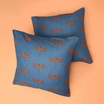 Комплект наволочек Dragonflies