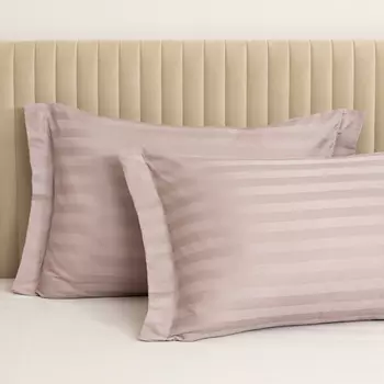 Комплект наволочек Ethereal rose с ушками