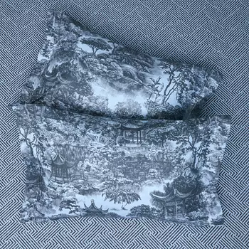 Комплект наволочек Fansa с ушками