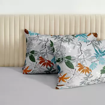 Комплект наволочек Fantasia autunnale I