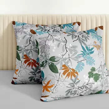 Комплект наволочек Fantasia autunnale I