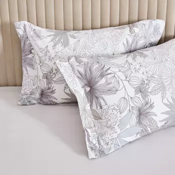 Комплект наволочек Filo d'oro с ушками