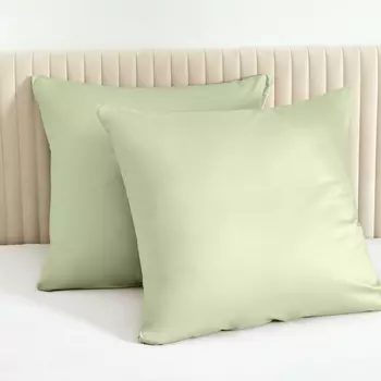 Комплект наволочек Fog Green