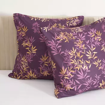 Комплект наволочек Foglie di bambu