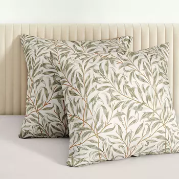 Комплект наволочек Foglie Di Morris