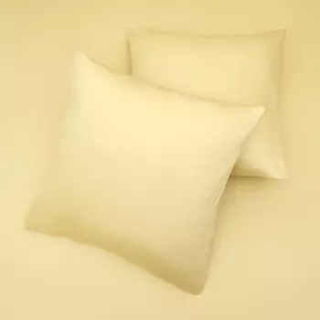 Комплект наволочек French vanilla