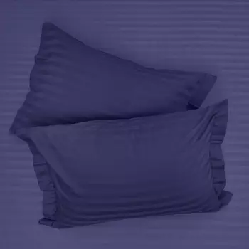 Комплект наволочек Galaxy blue