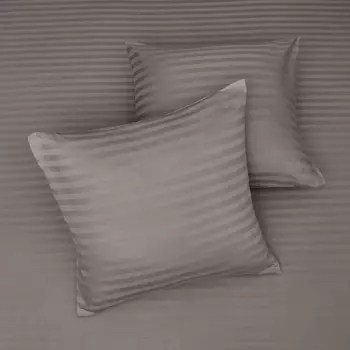 Комплект наволочек Graphite