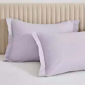 Комплект наволочек Gray dawn с ушками