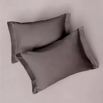 Комплект наволочек Huckleberry с ушками