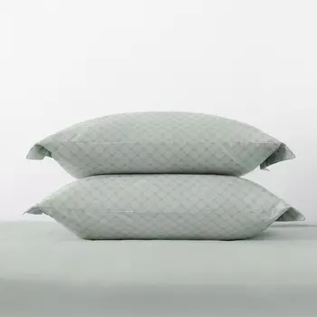 Комплект наволочек Incienso с ушками II