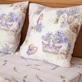 Комплект наволочек Jolanda