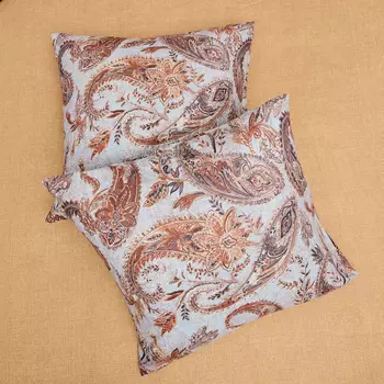 Комплект наволочек Kashmir, мультиколор