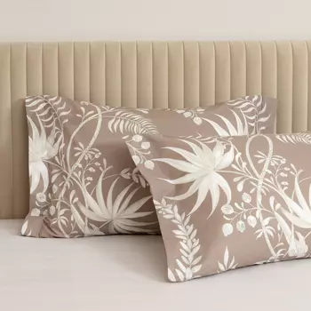 Комплект наволочек Kerala с ушками