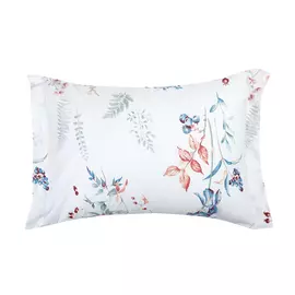 Комплект наволочек Latery с ушками, белый