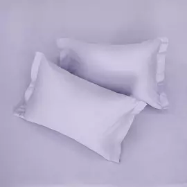 Комплект наволочек Lavender с ушками